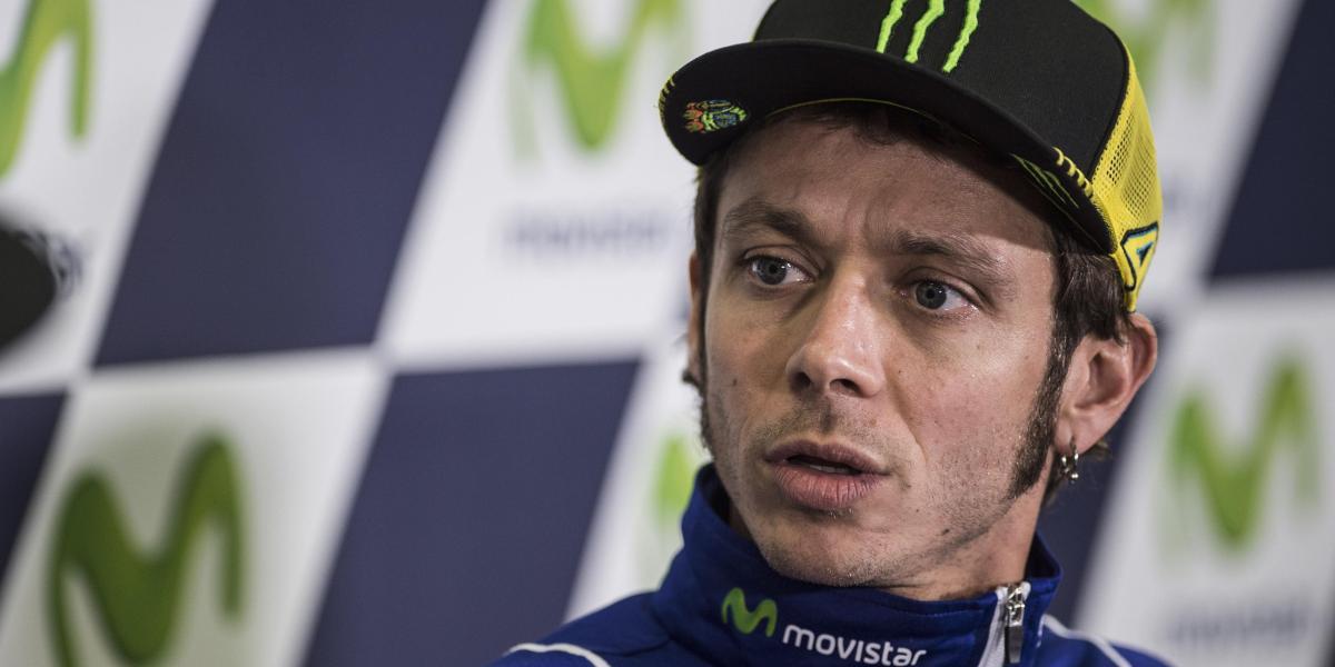 El fallido fichaje de Valentino Rossi por Suzuki que pudo cambiar la historia de...