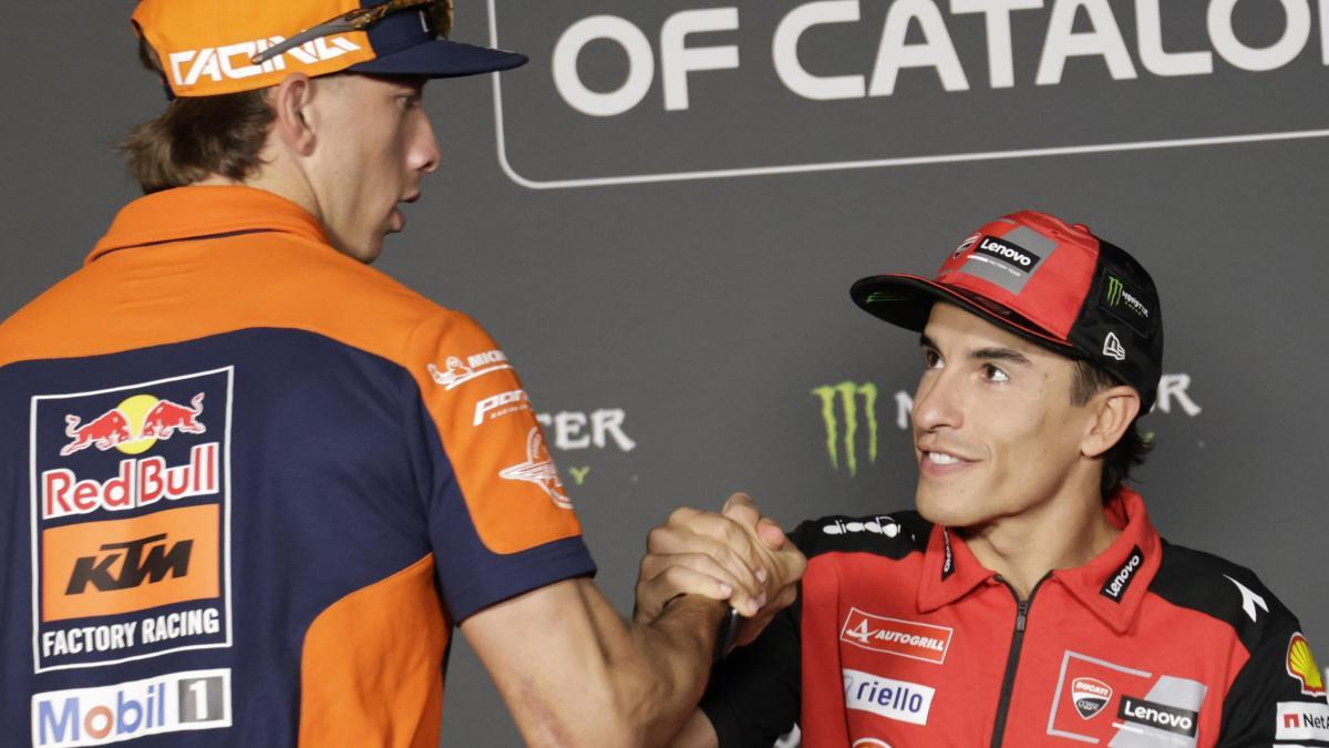 Massimo Rivola levanta la polvareda: \