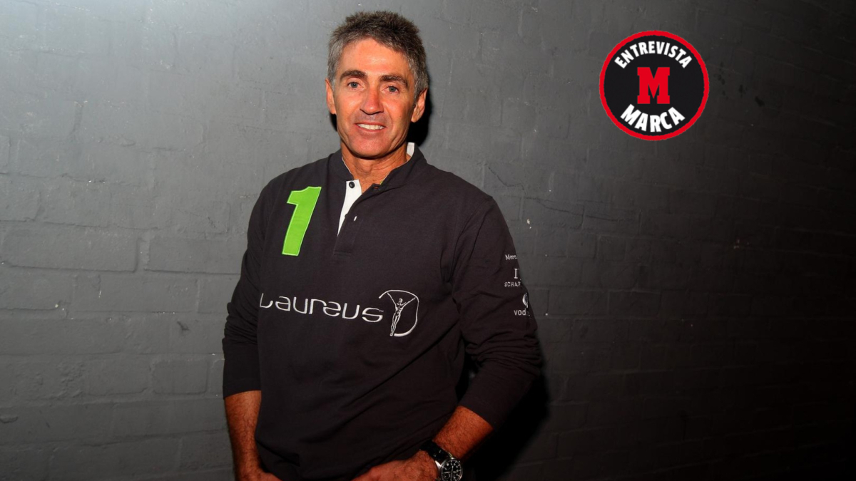 Mick Doohan: \