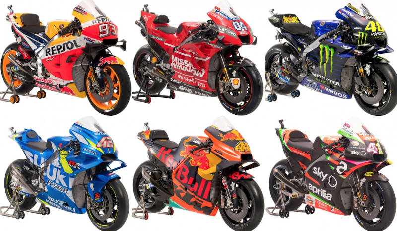 motoGP.com.es | Todo sobre Moto GP