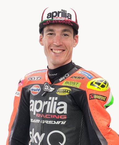 Aleix Espargaro