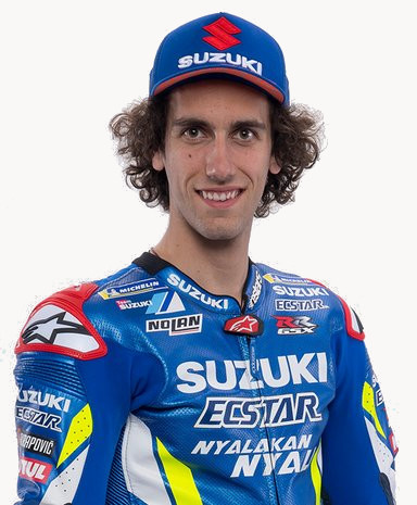 Alex Rins