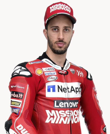 Andrea Dovizioso