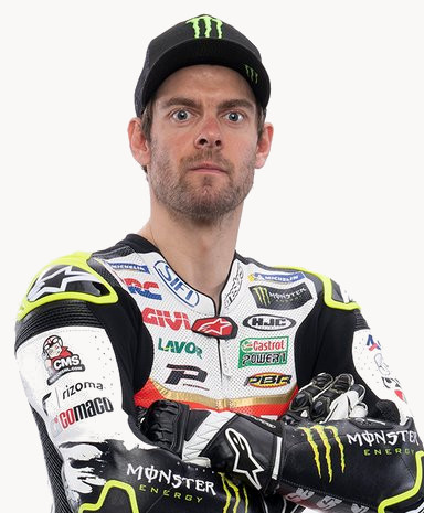 Cal Crutchlow