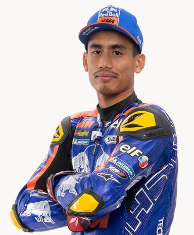 Hafizh Syahrin