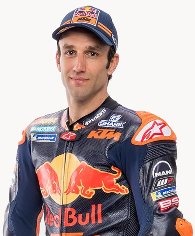 Johann Zarco