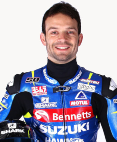 Sylvain Guintoli
