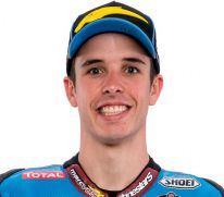 Alex Marquez