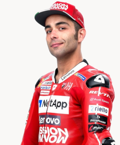 Danilo Petrucci