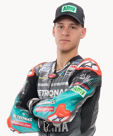 Fabio Quartararo