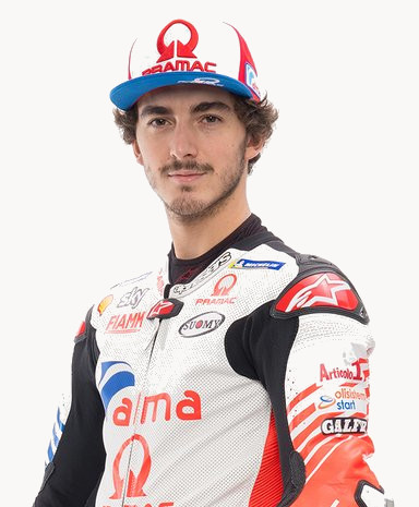 Francesco Bagnaia