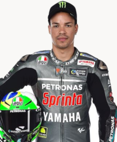 Franco Morbidelli