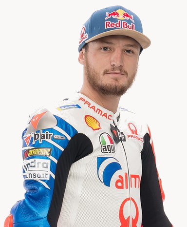 Jack Miller