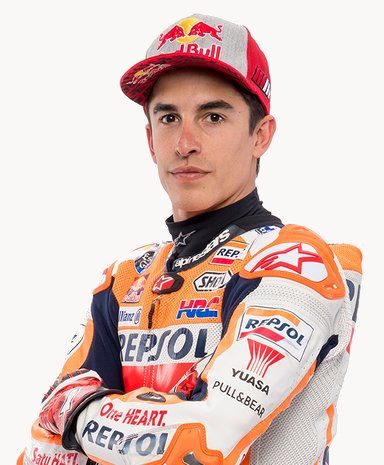 Marc Marquez