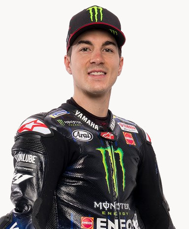 Maverick Viñales