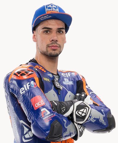 Miguel Oliveira