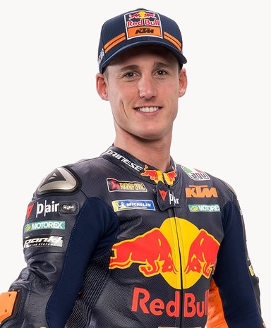 Pol Espargaro