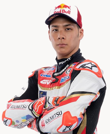 Takaaki Nakagami