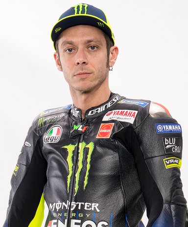 Valentino Rossi