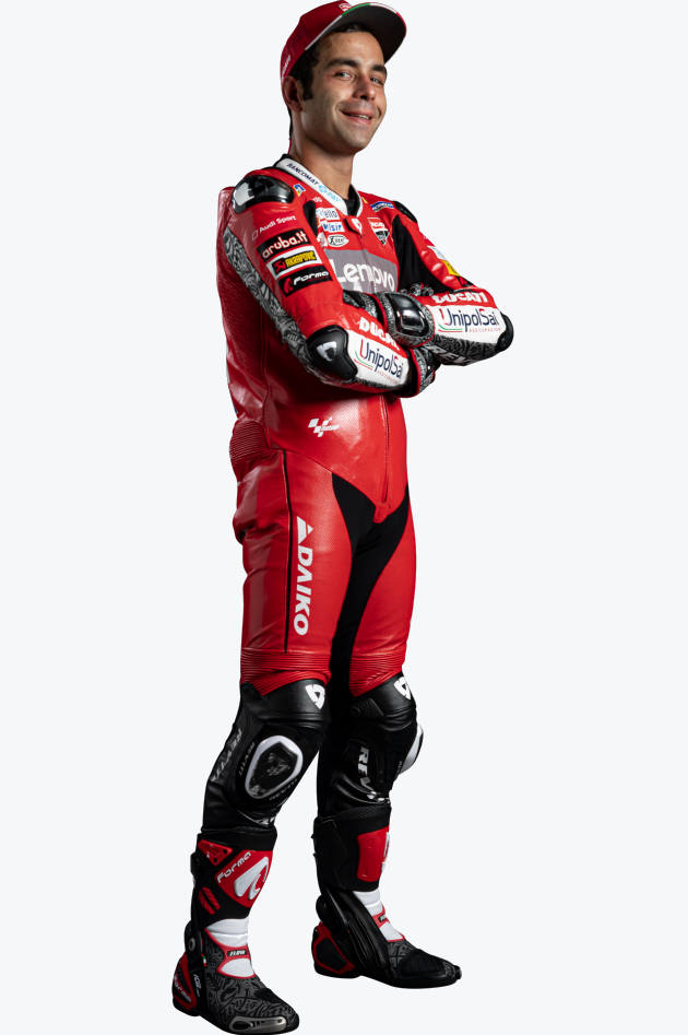 Danilo Petrucci