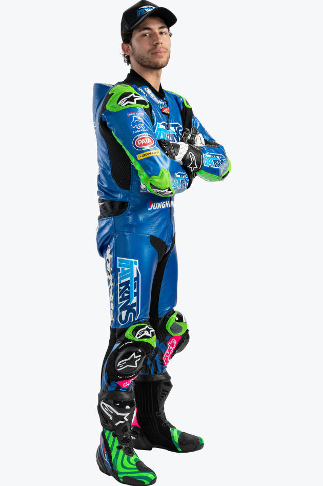 Enea Bastianini