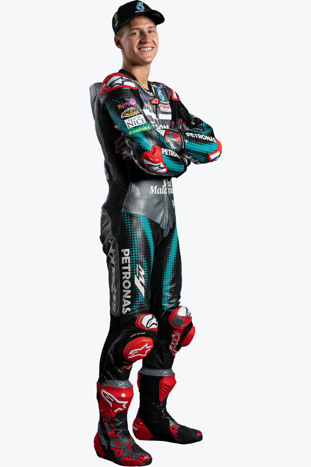 Fabio Quartararo