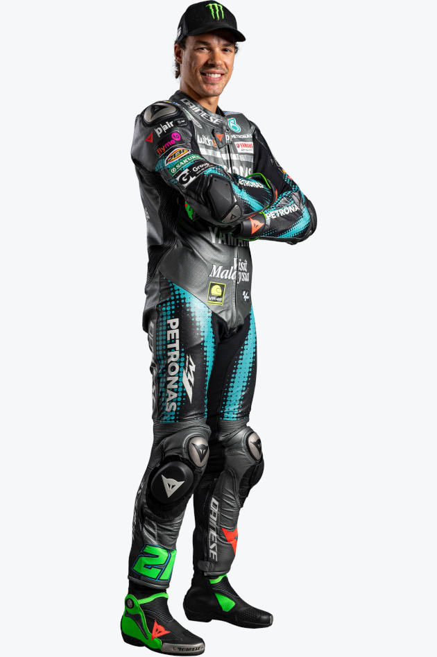 Franco Morbidelli