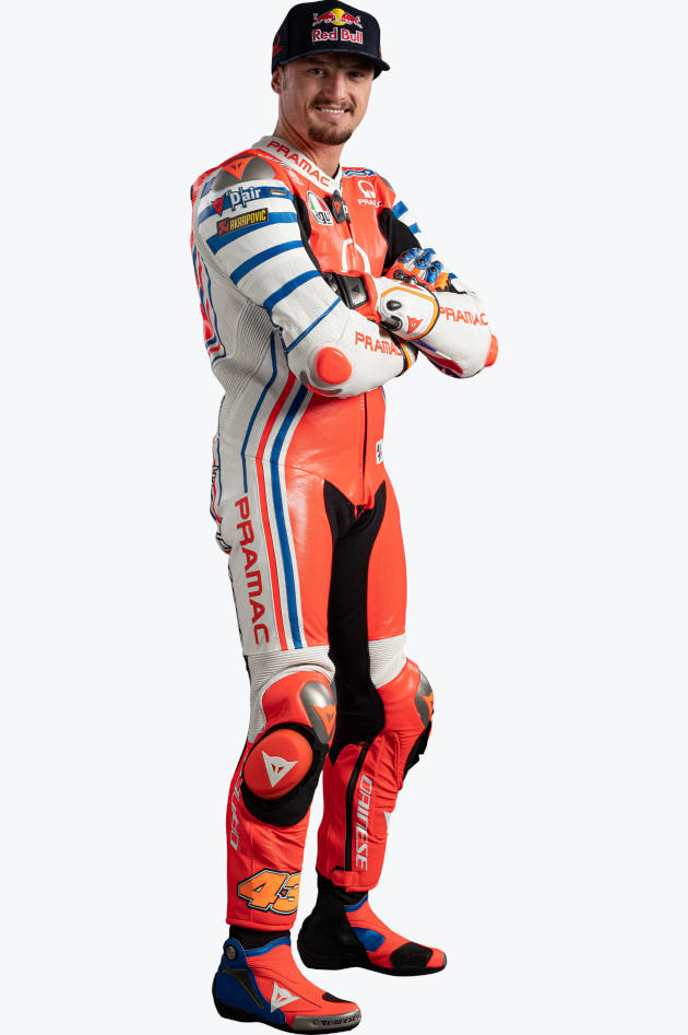 Jack Miller