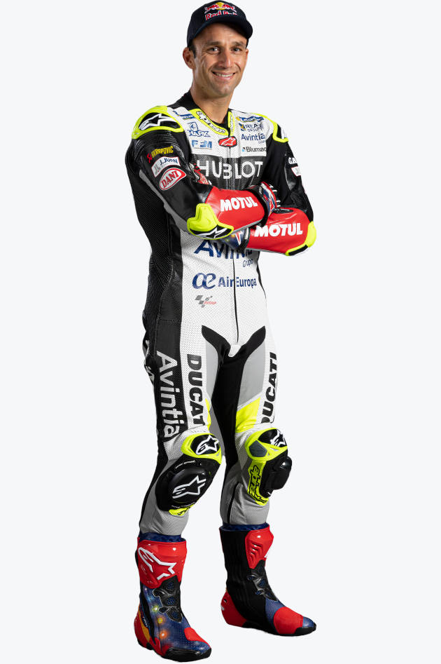 Johann Zarco