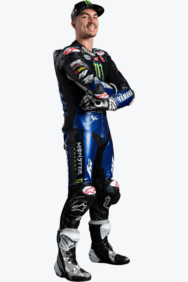 Maverick Viñales