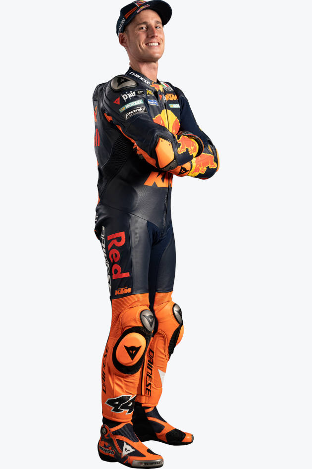Pol Espargaro