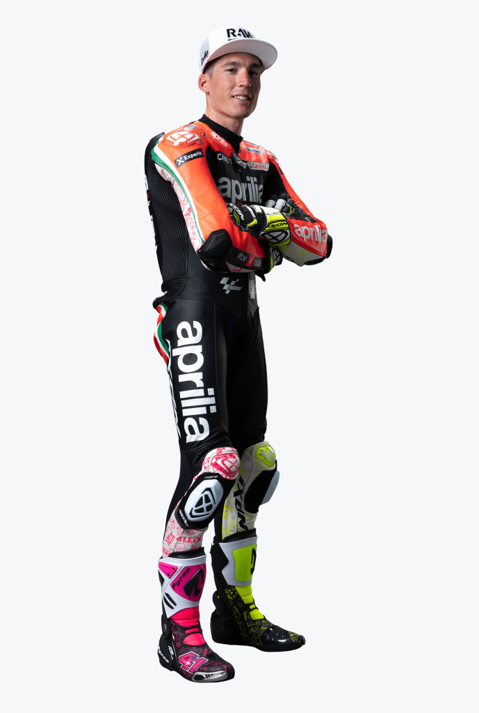 Aleix Espargaro