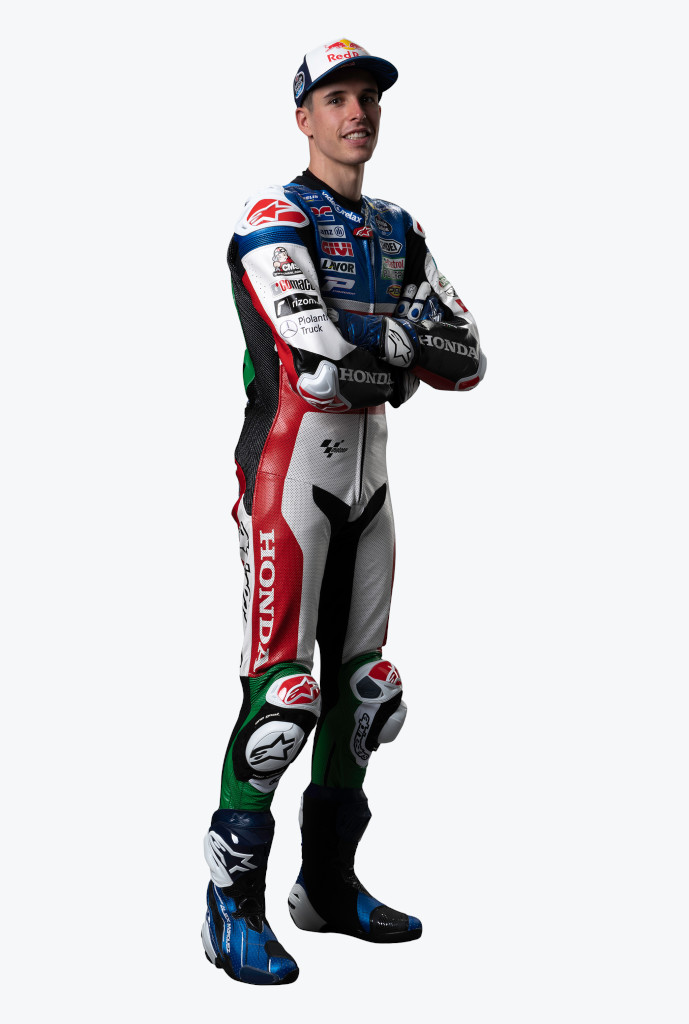 Alex Marquez