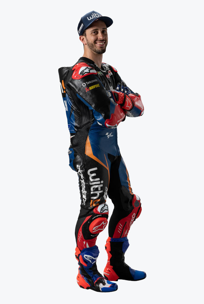 Andrea Dovizioso