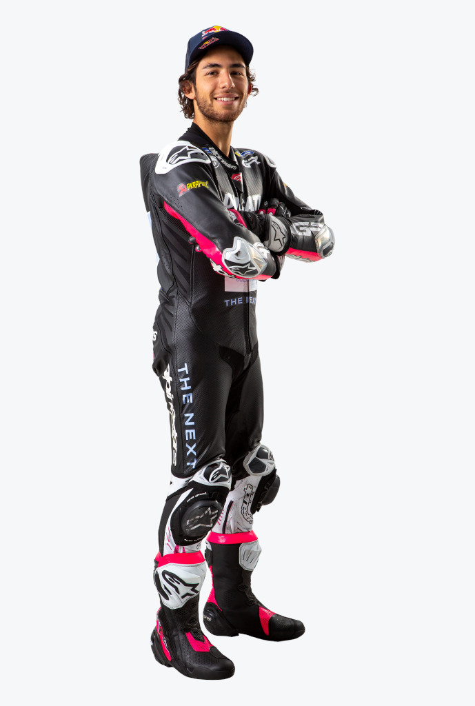 Enea Bastianini