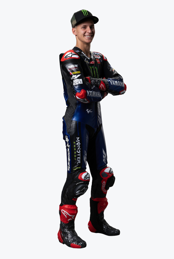 Fabio Quartararo