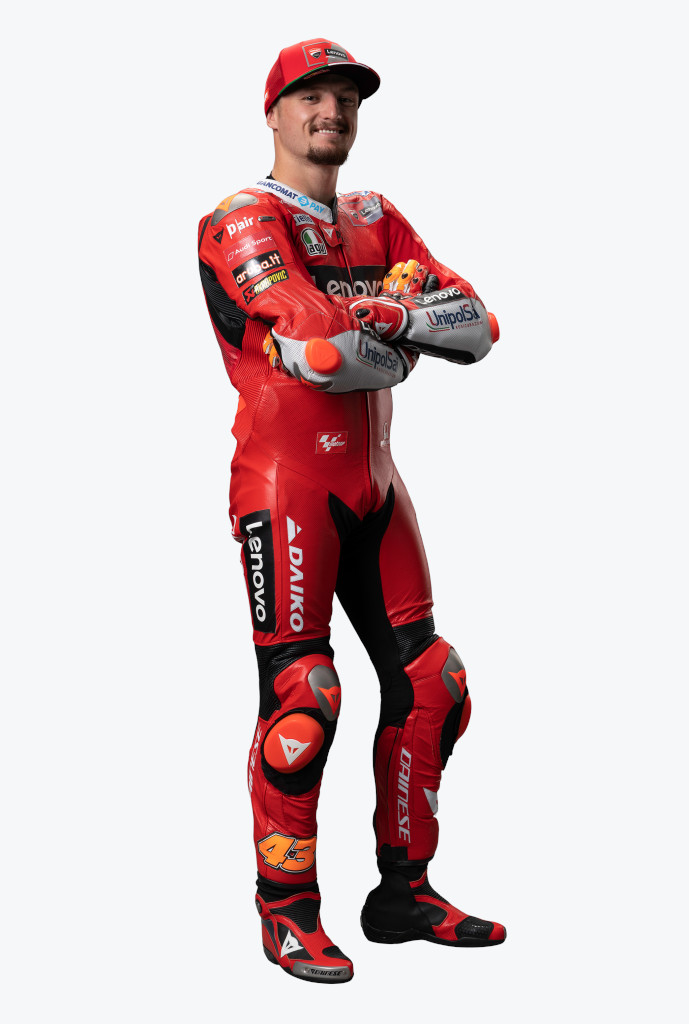 Jack Miller