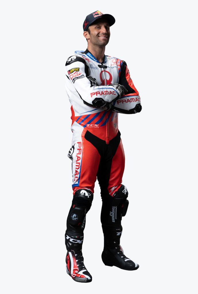 Johann Zarco