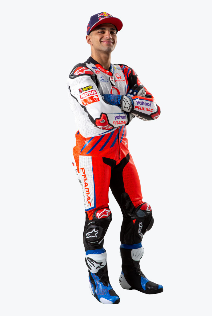 Jorge Martin