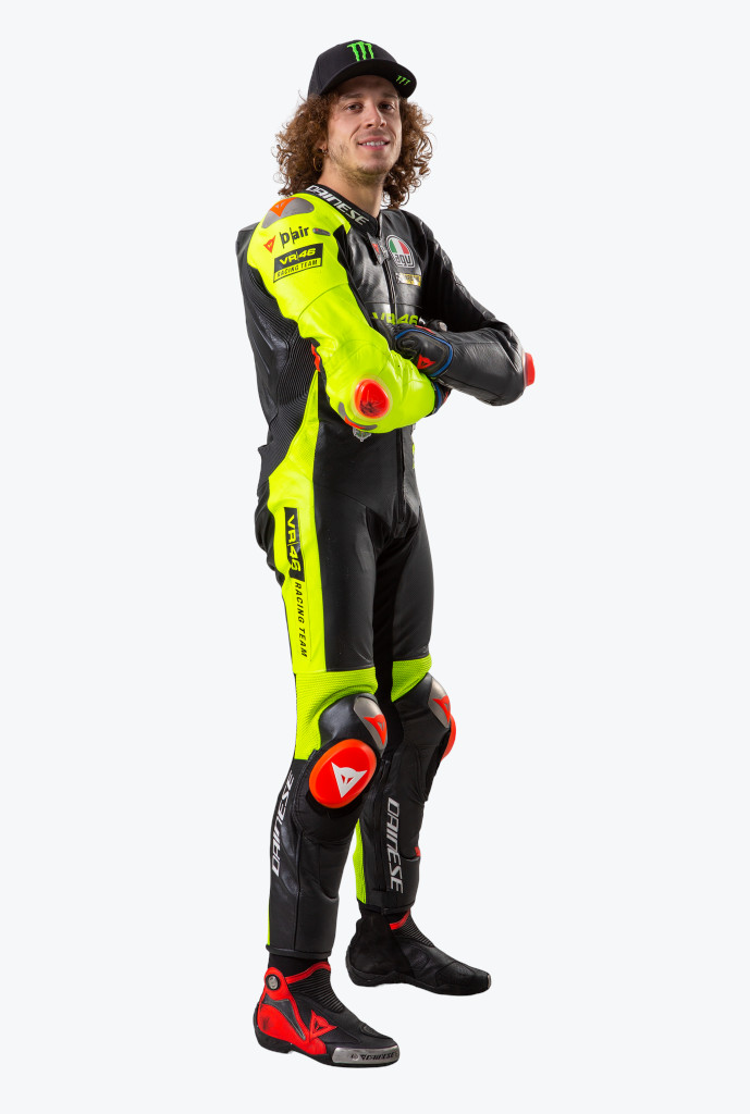 Marco Bezzechi