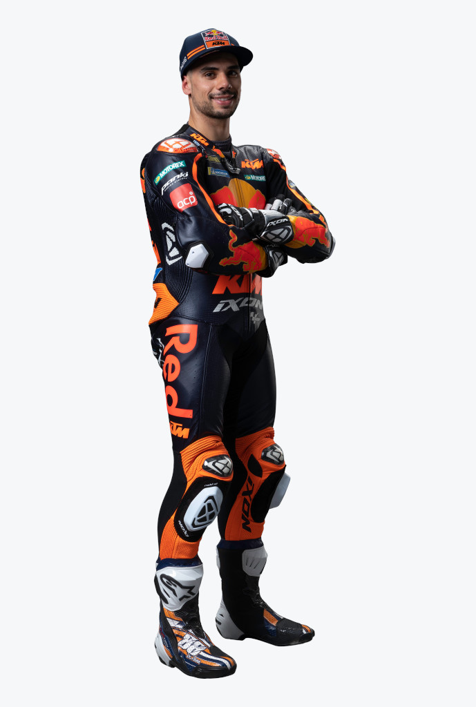 Miguel Oliveira