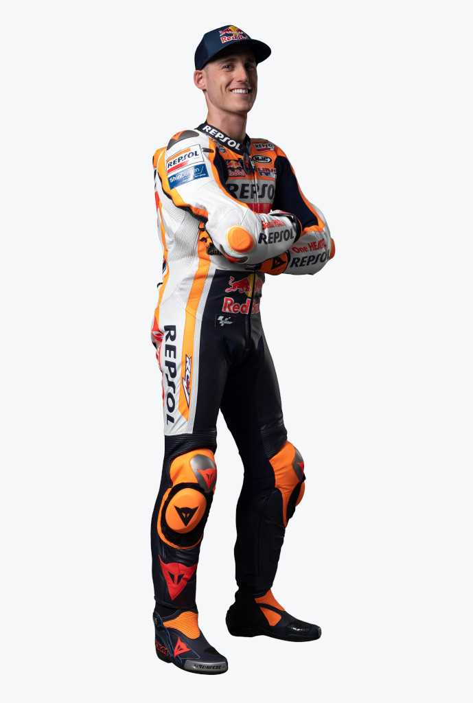 Pol Espargaro