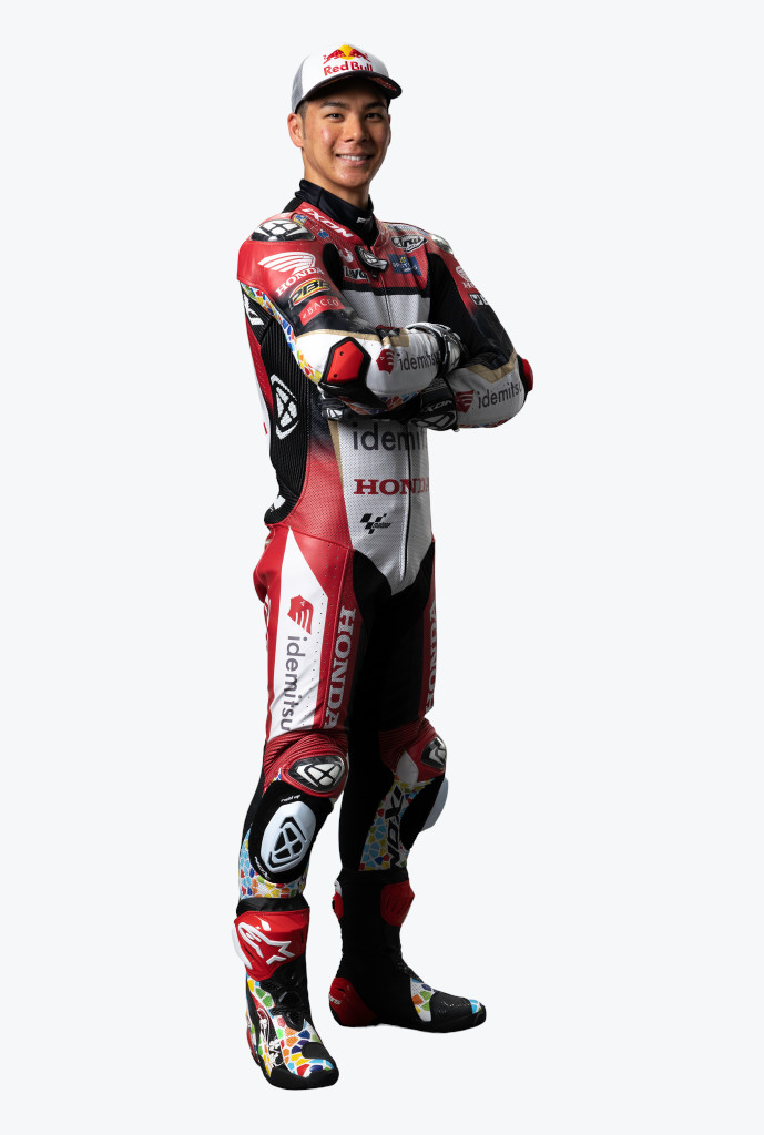 Takaaki Nakagami