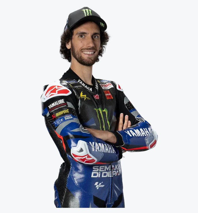 Alex Rins