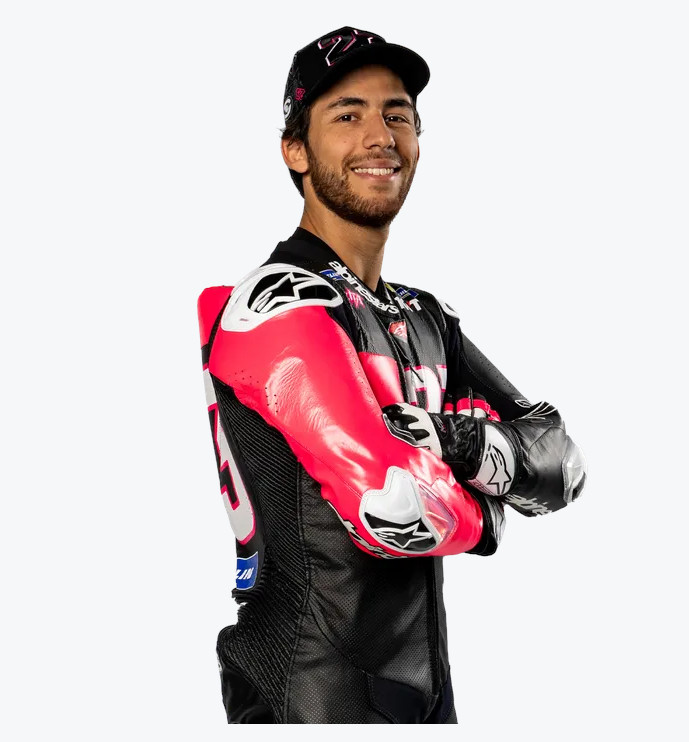 Enea Bastianini