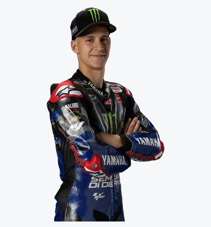 Rider photo