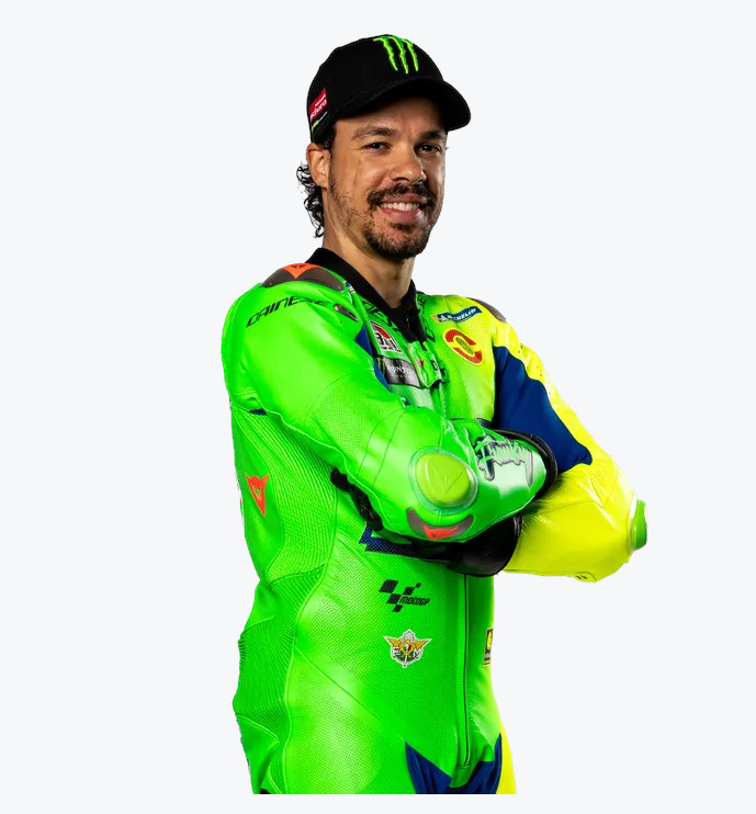 Rider photo