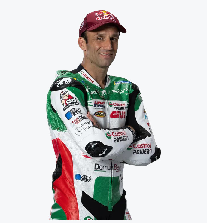 Rider photo