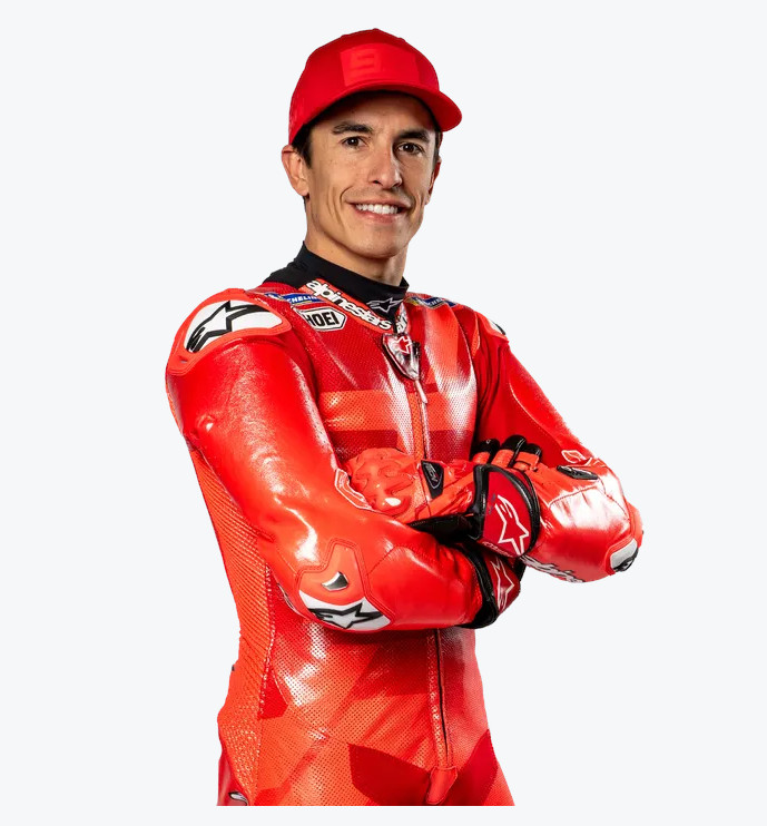 Rider photo