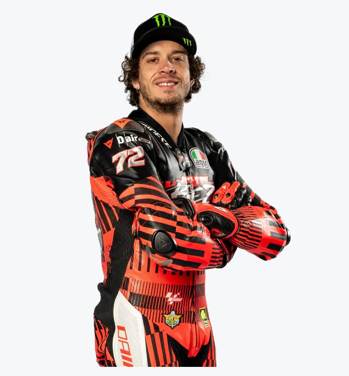 Marco Bezzechi